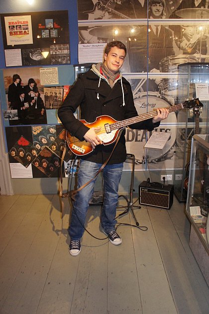 Beatles Museum