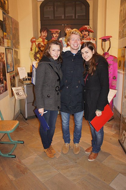 Beatles Museum