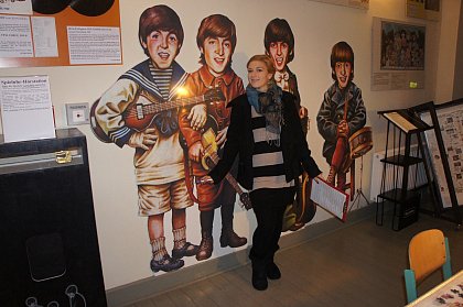 Beatles Museum