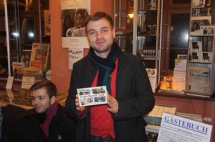 Beatles Museum