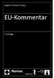 EU-Kommentar, Schwarze (Hrsg.)