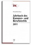 Jahrbuch des Kammer- und Berufsrechts 2011