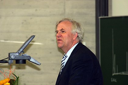 Prof. Lück - Einführungswoche für Juristen 2012