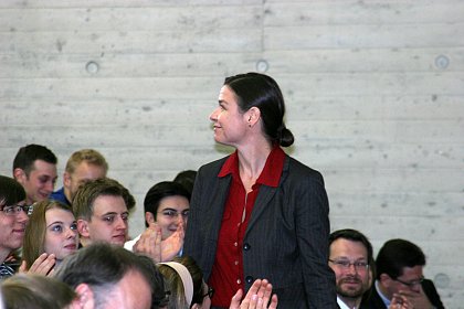 Prof. Meller-Hannich - Einfhrungswoche der Juristen 2012