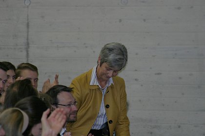 Dr. Schubert - Einführungswoche der Juristen 2012