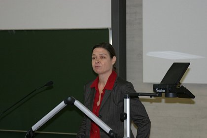 Prof. Meller-Hannich - Einführungswoche der Juristen 2012