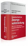 Gesamtes Recht der Zwangsvollstreckung