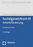 SGBIII-Arbeitsförderung