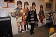Besuch im Beatles-Museum im Rahmen des Mentorenprogramms 2011