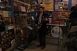 Besuch im Beatles-Museum im Rahmen des Mentorenprogramms 2012