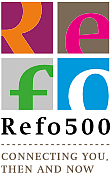 Refo500 (Logo)