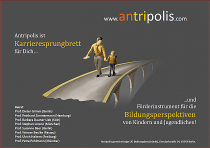 Antripolis