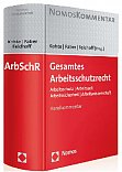 Arbeitsschutz | Arbeitszeit | Arbeitssicherheit |
Arbeitswissenschaft