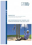 Winfried Kluth - Der demographische Wandel als Herausforderung für das Recht, 2014