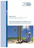 Winfried Kluth - Der demographische Wandel als Herausforderung fr das Recht, 2014