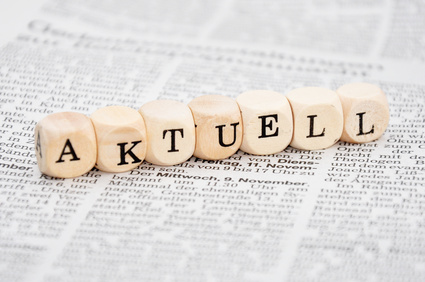 Aktuelle Informationen