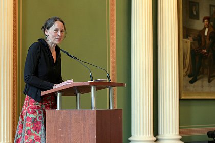 Vortrag von Prof. Dr. Katja Nebe