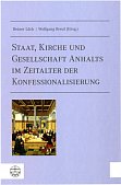 Lück-Staat Kirche Gesellschaft