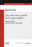 Kluth - Das wird man ja wohl noch sagen dürfen