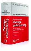 Kommentar Zwangsvollstreckungsrecht Meller-Hannich