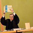 Märchen Moot Court