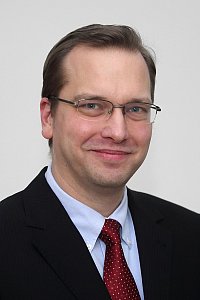 Prof. Dr. Christoph Kumpan