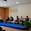  Bildimpressionen zum Staatsrechtlichen Forum 2016