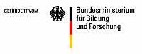 Gefrdert aus Mitteln des Bundesministeriums fr Bildung und Forschung (BMBF)