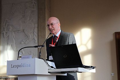 Impulsvortrag Präsident BVerwG Prof. Dr. Dr. h.c. Klaus Rennert, Leipzig