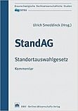 Standortauswahlgesetz