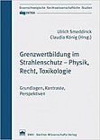 Grenzwertbildung im Strahlenschutz