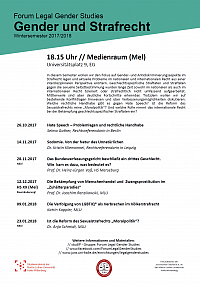 Achtung: alle Änderungen im Überblick!