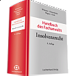 Handbuch Insolvenzrecht