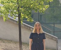Greta Sonnenschein 2018