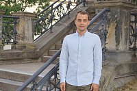 Jannik Piepenburg 
Juli 2018 - 2022: Wissenschaftlicher Mitarbeiter und Doktorand, Prof. Dr. Schrder