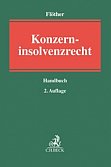 konzerninsolvenzrecht 2018