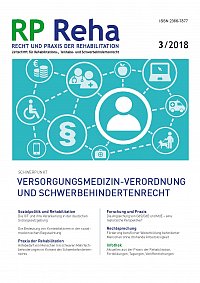 RP Reha Zeitschrift