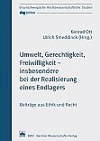Inter- und Transdisziplinarität bei der Entsorgung radioaktiver Reststoffe