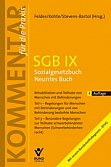 Sozialgesetzbuch IX