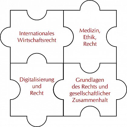 puzzle-Bild Forschungsprofil