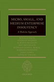 Madaus et al. - Micro, Small, And Medium Enterprise Insolvency - A Modular Approach