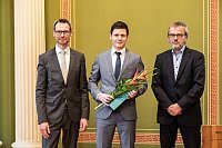 Preisverleihung