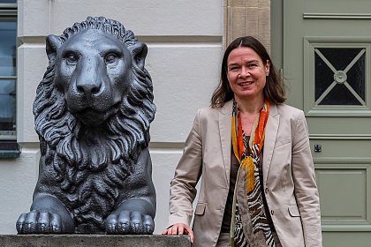 Prof. Dr. Caroline Meller-Hannich