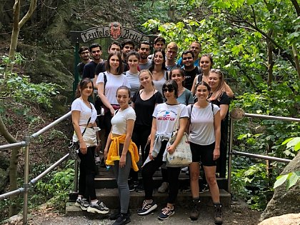 Impressionen vom Seminar im Harz II