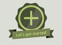 Let´s get started!