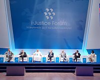 International Justice Forum 2019