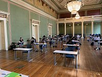 Copyright des Fotos: Dekan der Juristischen und Wirtschaftswissenschaftlichen Fakultät
