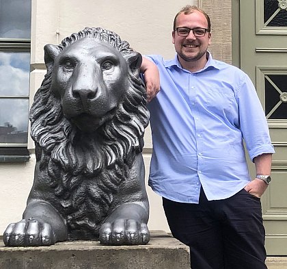 Lukas Hundertmark 29.06.2020