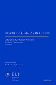 Rescue of Business in Europe