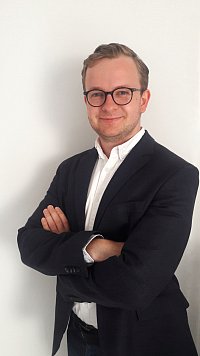 Moritz Schwarz